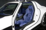 Mercedes-Benz SLS AMG by Mansory 2011 года